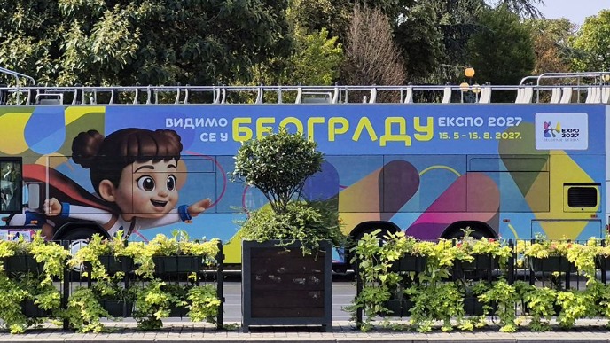 Edukativni programi za decu